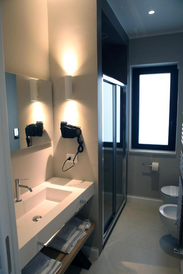 Double or Twin Room Balcony