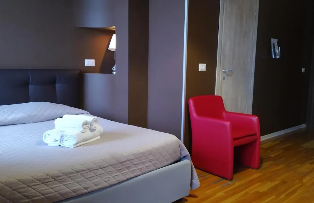 CconfortHotels Dolci Emozioni-1