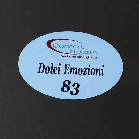 CconfortHotels Dolci Emozioni-3