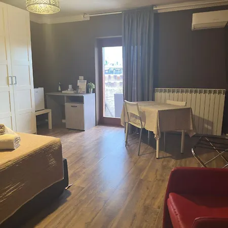 CconfortHotels Dolci Emozioni-2
