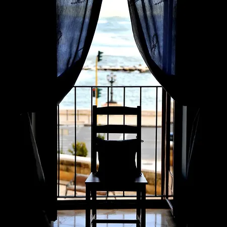 B&B La Muraglia-2