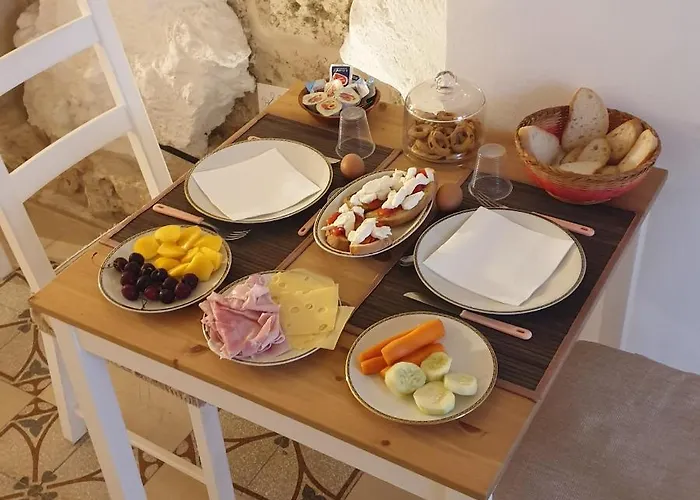 B&B Dei Cardinale