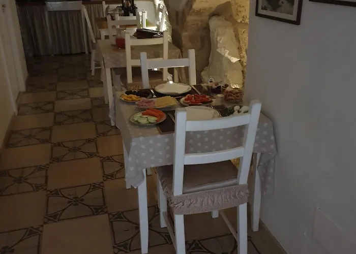 B&B Dei Cardinale