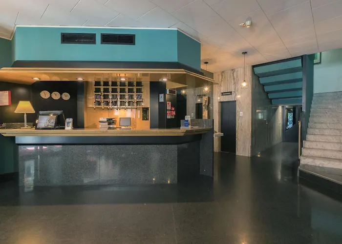 Executive Business Hotel