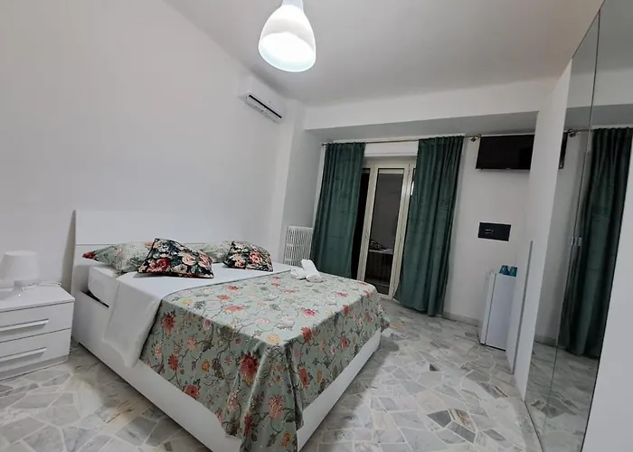 Resort: Goffredo Mameli House