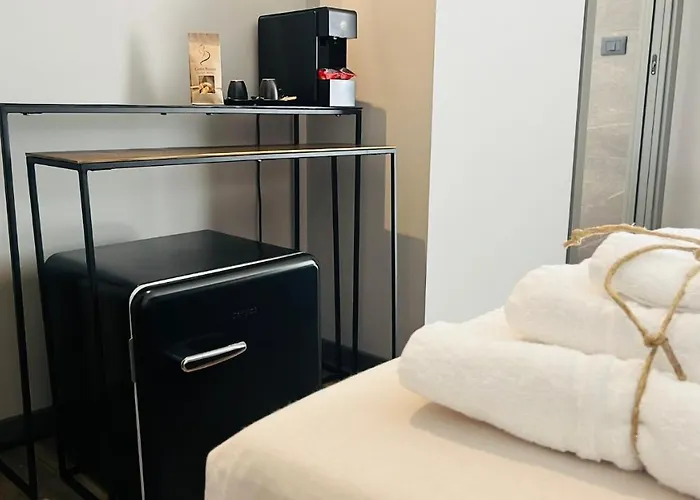 Hotel vicino al College: Palazzo Gatto Bianco