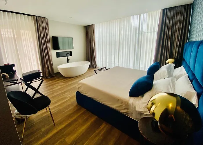 Hotel vicino al College: Palazzo Gatto Bianco