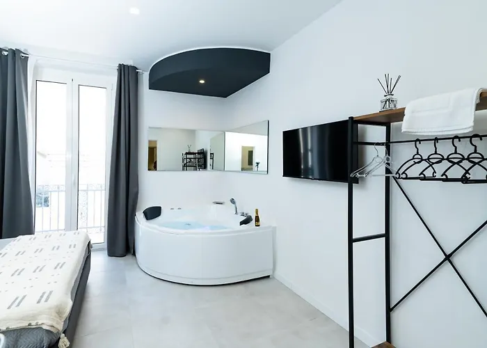 Hotel: Pane E Pomodoro