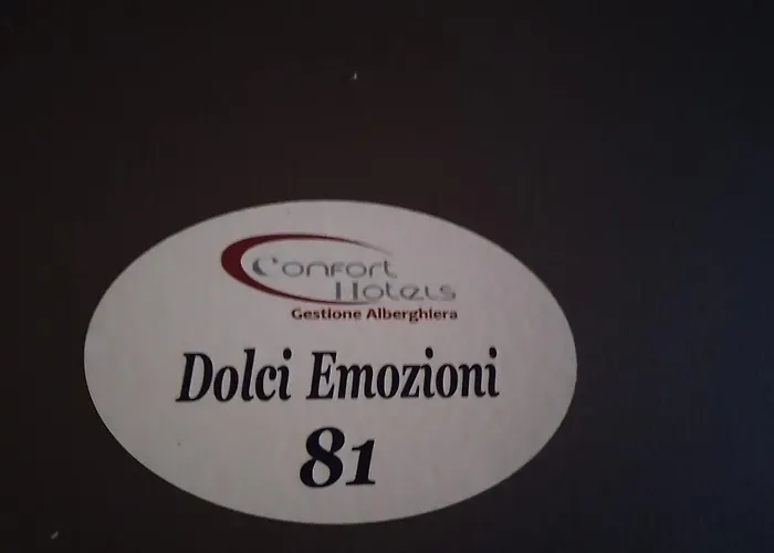CconfortHotels Dolci Emozioni
