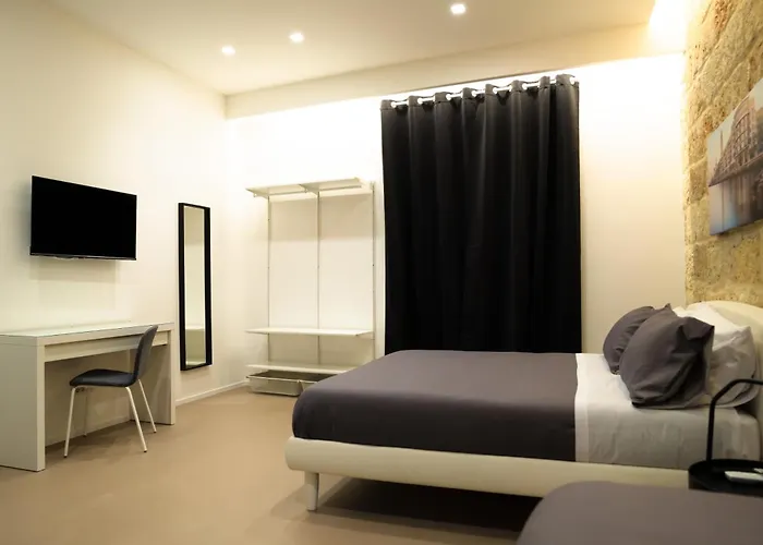 Hotel: Pane E Pomodoro