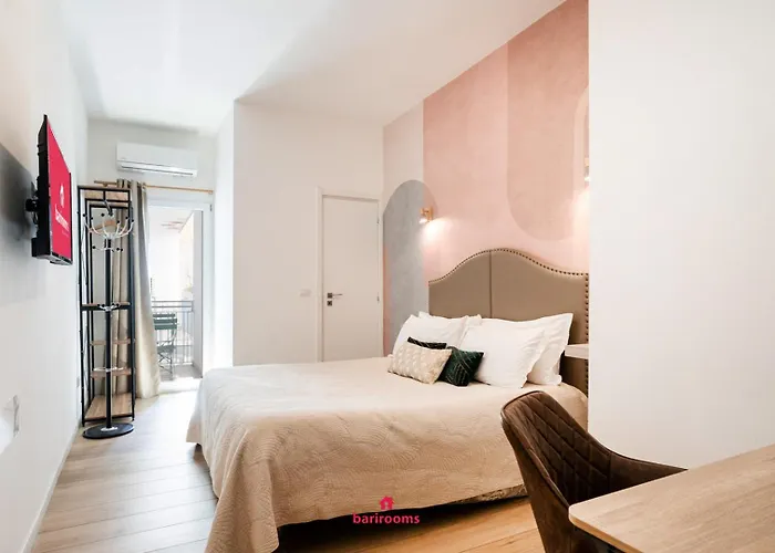 Casa vacanza: Barirooms - Picca 24