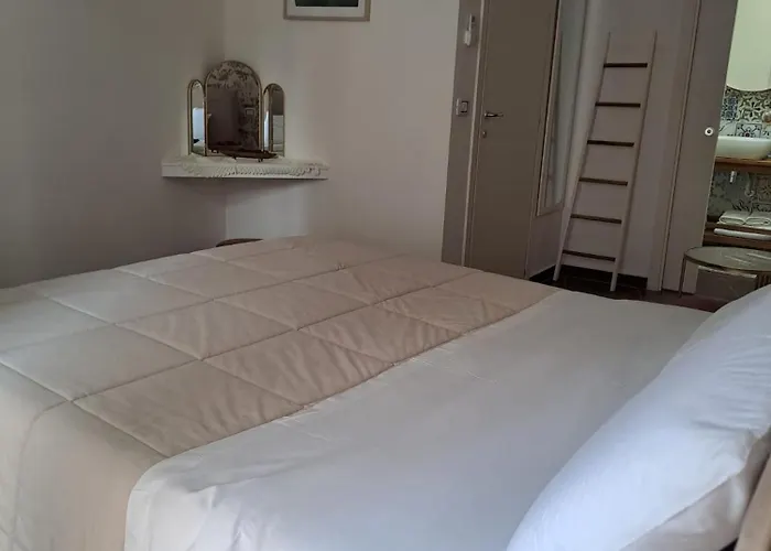 Borgo Fontana B&B