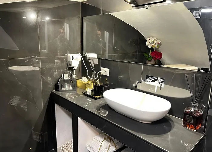 Hotel: B&B Bari Vecchia R