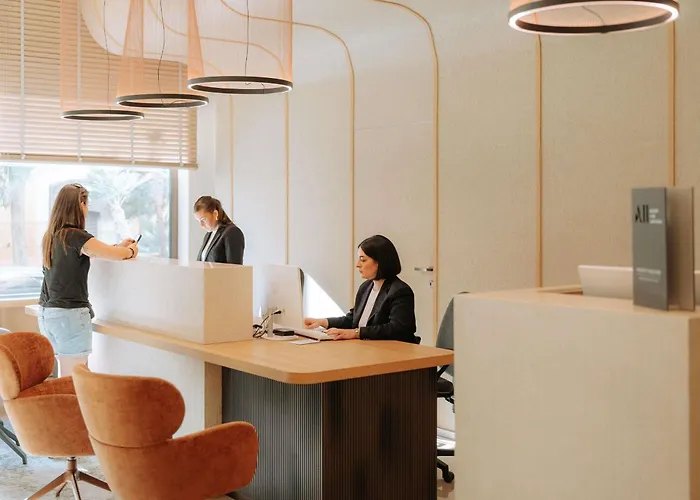 Moevenpick Hotel Bari