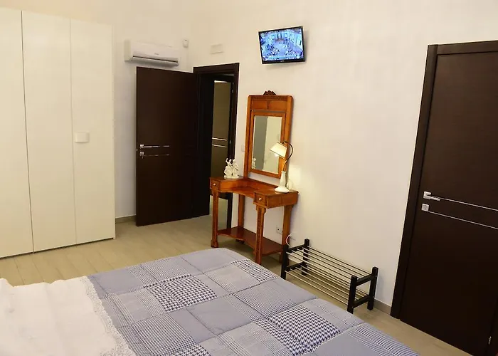 Bed And Breakfast Oz