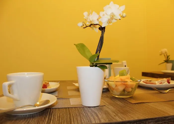 B&B Villa S.Anna